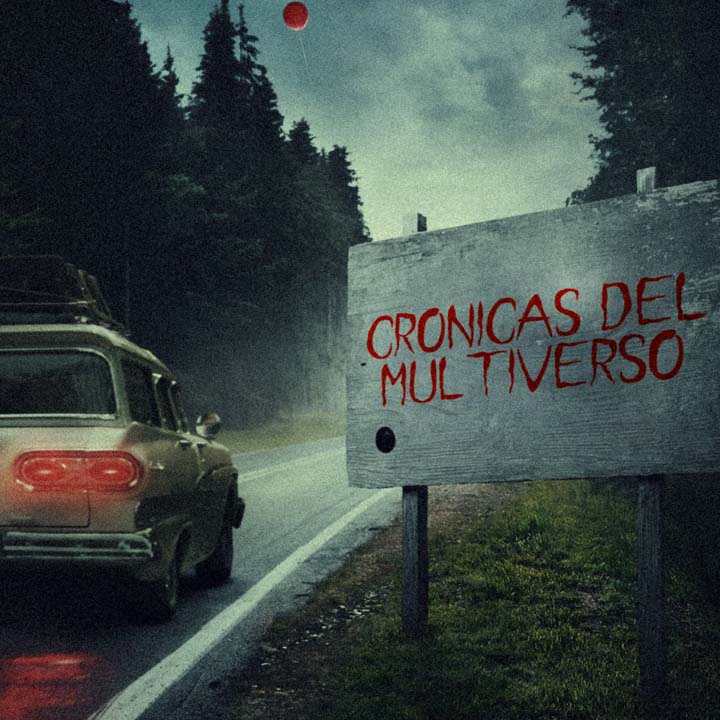 Crónicas del Multiverso #622: Cityscapes – Welcome to Derry and Zootopia 2