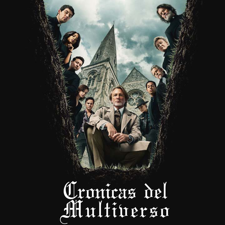 Crónicas del Multiverso #623: Wake Up 2026