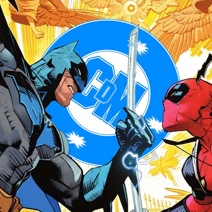 Crónicas del Multiverso #626: A Writer’s Tale