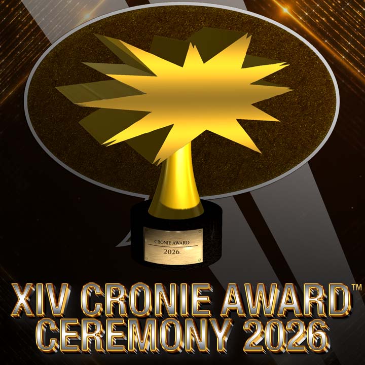 Crónicas del Multiverso Special – The Compleat XIV Cronie™ and XI Snydie™ Awards Ceremony 2026