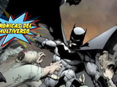 Crónicas del Multiverso #3 – DC The New 52 Parte III