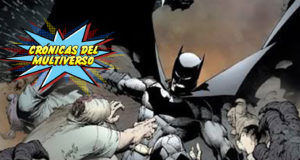 Crónicas del Multiverso #3 – DC The New 52 Parte III