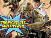 Crónicas del Multiverso #2 – DC The New 52 Parte II