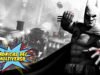 Crónicas del Multiverso #7 – Everything Is Better With Batman