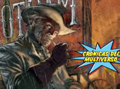 Crónicas del Multiverso #4 – DC The New 52 Parte IV