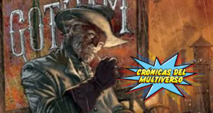 Crónicas del Multiverso #4 – DC The New 52 Parte IV