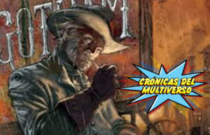 Crónicas del Multiverso #4 – DC The New 52 Parte IV