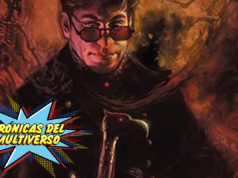 Crónicas del Multiverso #6 – You Need An Adventure