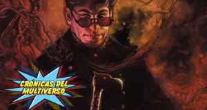 Crónicas del Multiverso #6 – You Need An Adventure