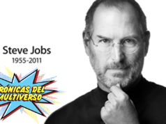 Crónicas del Multiverso #5 – Legacies