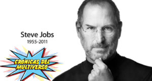 Crónicas del Multiverso #5 – Legacies