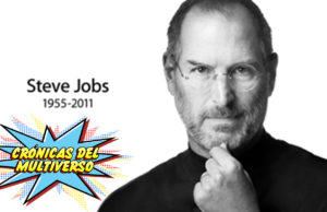 Crónicas del Multiverso #5 – Legacies