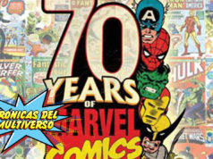 Crónicas del Multiverso #12 – Excelsior!