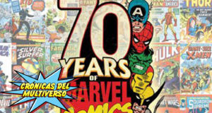 Crónicas del Multiverso #12 – Excelsior!