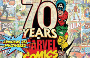 Crónicas del Multiverso #12 – Excelsior!