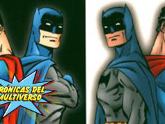 Crónicas del Multiverso #9 – Broken Clocks