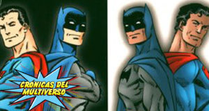 Crónicas del Multiverso #9 – Broken Clocks