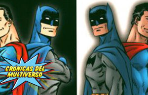 Crónicas del Multiverso #9 – Broken Clocks