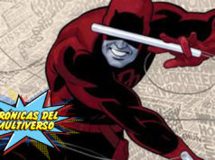Crónicas del Multiverso #11 – I Miss Ninjas