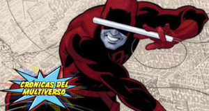 Crónicas del Multiverso #11 – I Miss Ninjas