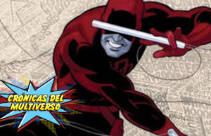 Crónicas del Multiverso #11 – I Miss Ninjas