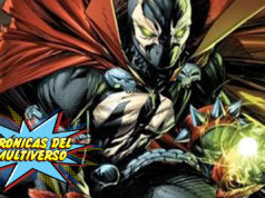 Crónicas del Multiverso #10 – McFarlane’s Balls