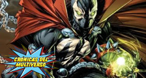 Crónicas del Multiverso #10 – McFarlane’s Balls