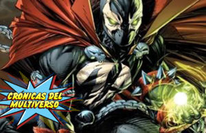 Crónicas del Multiverso #10 – McFarlane’s Balls