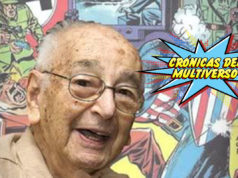 Crónicas del Multiverso #14 – Joe Simon