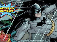 Crónicas del Multiverso #15 – Batman Returns