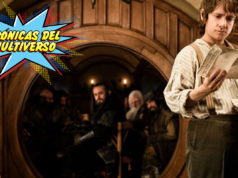 Crónicas del Multiverso #17 – Concerning Hobbits