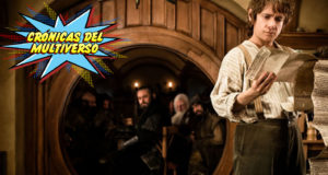 Crónicas del Multiverso #17 – Concerning Hobbits