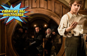 Crónicas del Multiverso #17 – Concerning Hobbits