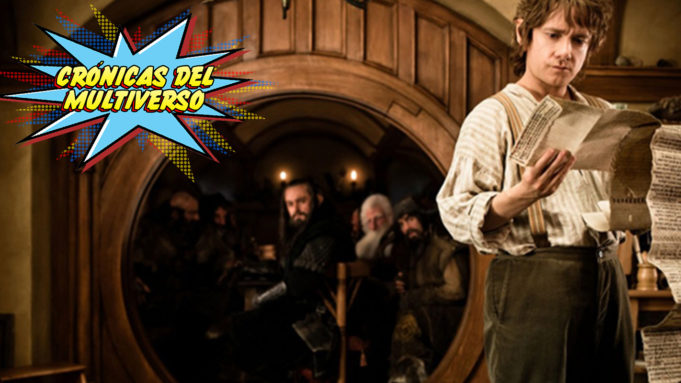 Crónicas del Multiverso #17 – Concerning Hobbits