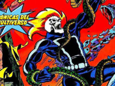 Crónicas del Multiverso #19 – Spirits of Vengeance