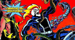 Crónicas del Multiverso #19 – Spirits of Vengeance