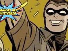 Crónicas del Multiverso #18 – Beyond Watchmen