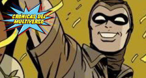 Crónicas del Multiverso #18 – Beyond Watchmen