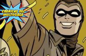 Crónicas del Multiverso #18 – Beyond Watchmen