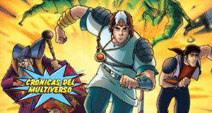 Crónicas del Multiverso #22 – Ye Olden Days