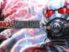 Crónicas del Multiverso #140 – Heroes come in Small Packages: Ant Man
