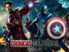 Crónicas del Multiverso #28 – Assemble: The Avengers part III