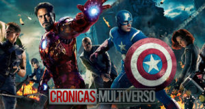 Crónicas del Multiverso #28 – Assemble: The Avengers part III