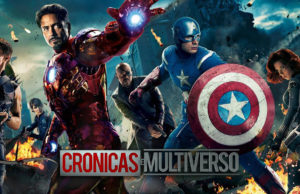 Crónicas del Multiverso #27 – Assemble: The Avengers part II