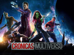 Crónicas del Multiverso #96 – Spirit in the Sky: Guardians of the Galaxy parte II