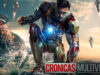 Crónicas del Multiverso #54 – Action: Iron Man 3