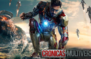Crónicas del Multiverso #54 – Action: Iron Man 3