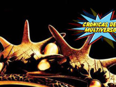 Crónicas del Multiverso #24 – A Clash of Teams