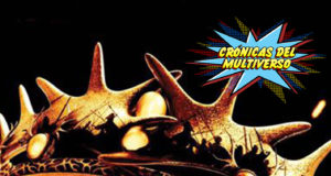 Crónicas del Multiverso #24 – A Clash of Teams
