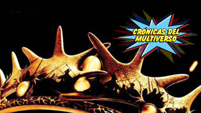 Crónicas del Multiverso #24 – A Clash of Teams